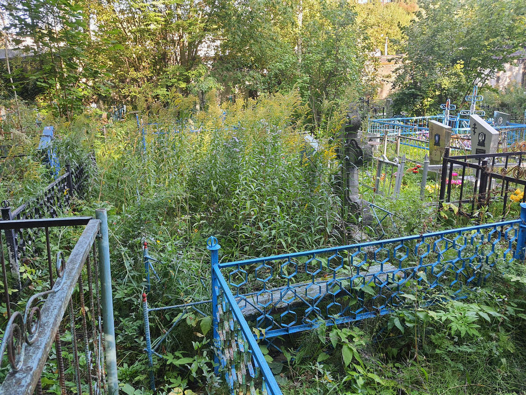 Сорокина Лидия Аркадьевна