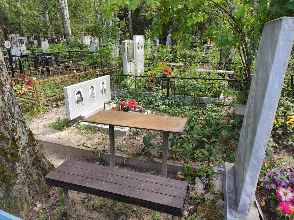 Харитонова Ирина Васильевна