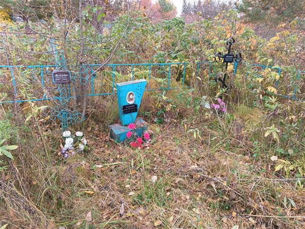 Магилевич Николай Иванович