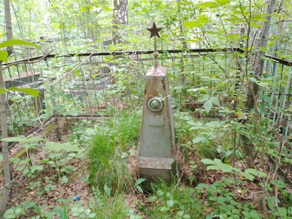 Макшанцев Виктор Степанович