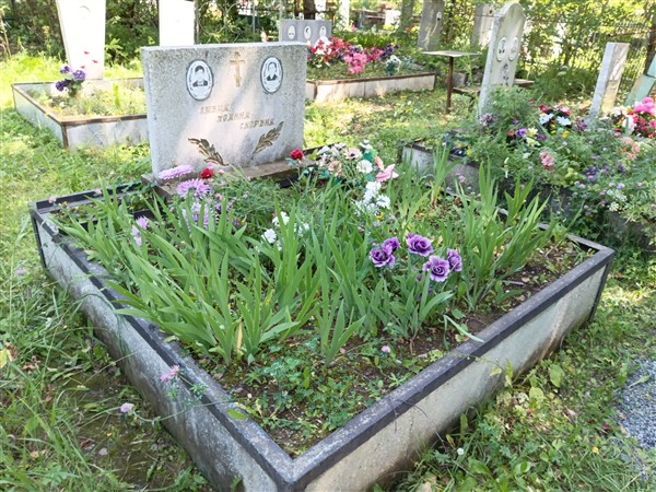 Рассохин Алексей Алексеевич