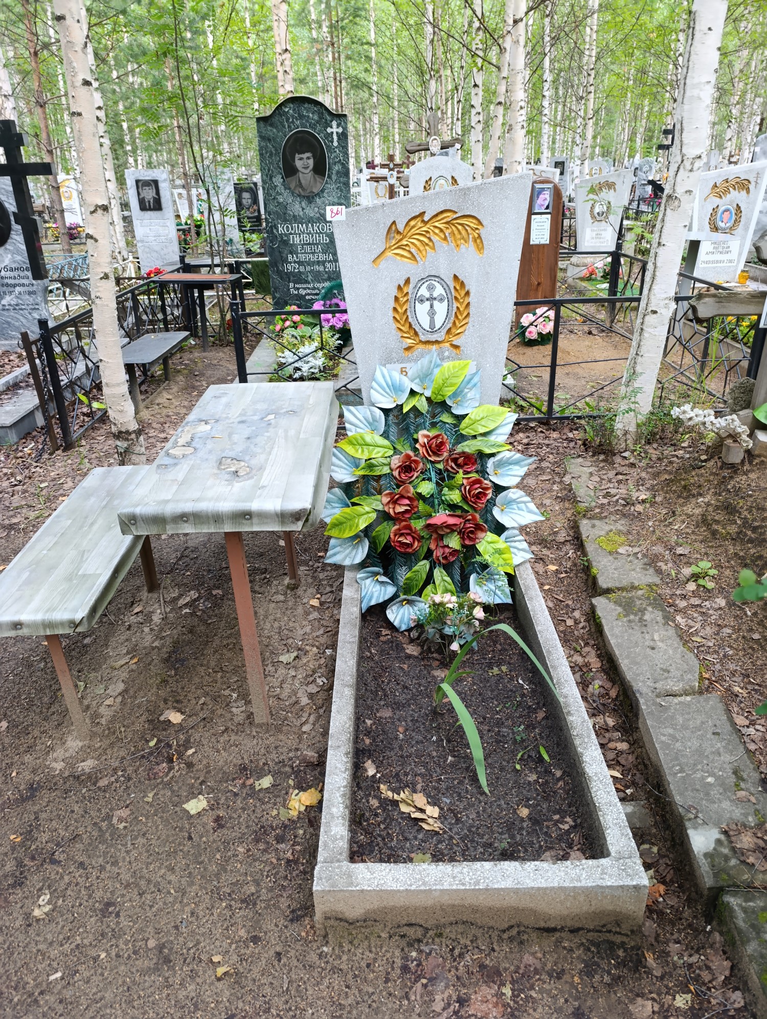 Баранова Дарья Анисимовна