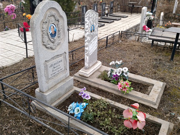 Михайлюк Виктор Петрович