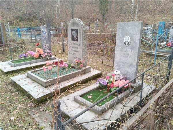 Складчикова Наталия Ивановна
