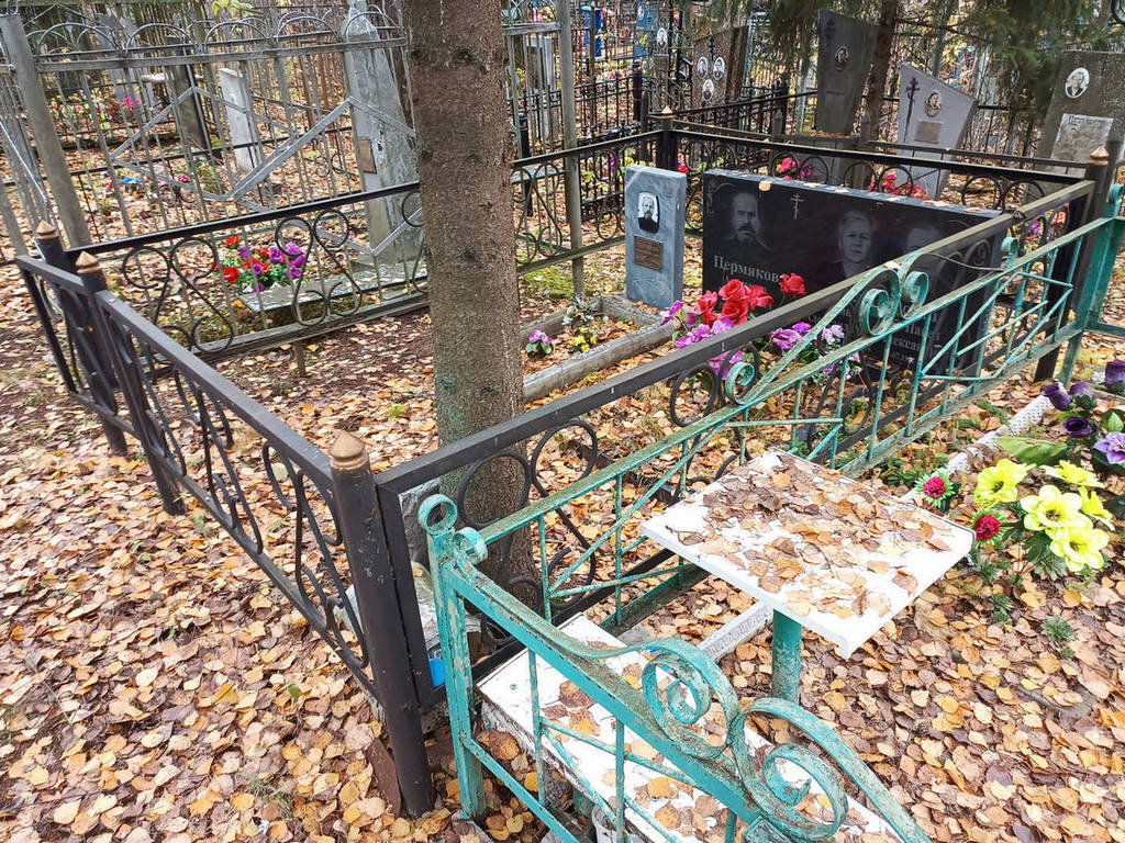 Калмыков Павел Александрович