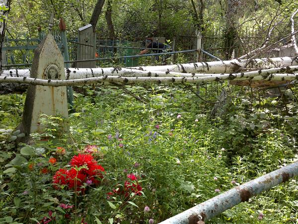 Галащов Федор Варфаломеевич