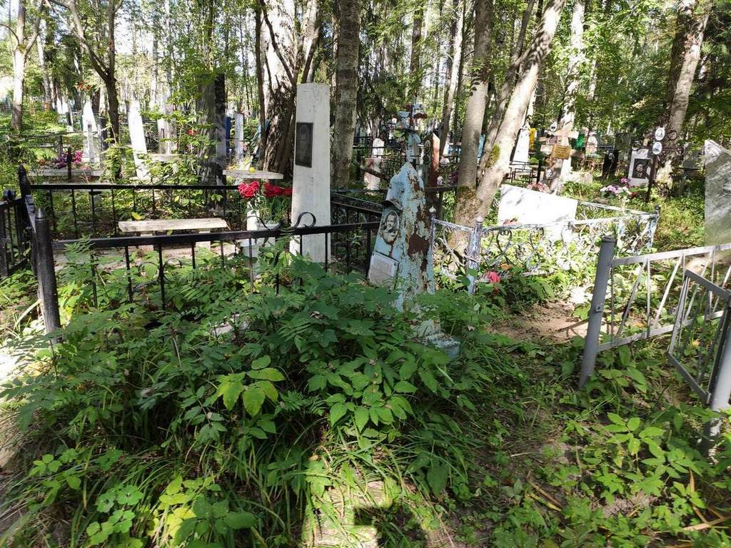 Осипова Мария Сергеевна