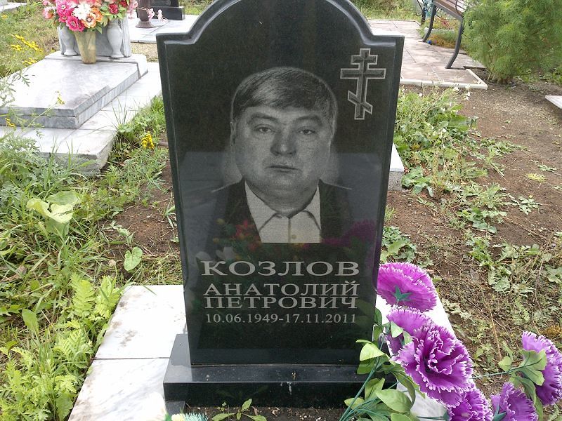 Козлов