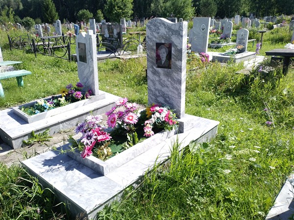 Дяченко Нателла Викторовна