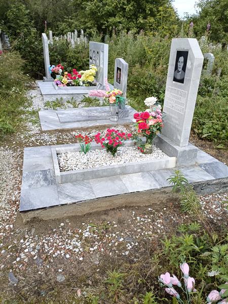 Скакун Таисья Георгиевна