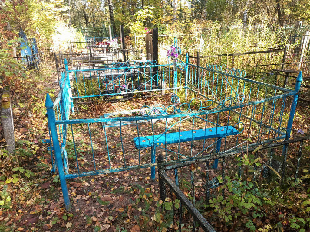 Гандарук Ксения Платоновна