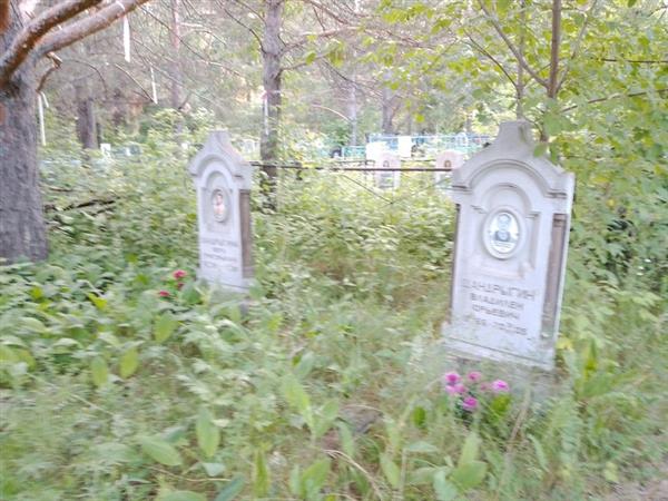 Шандрыгин Владилен Юрьевич