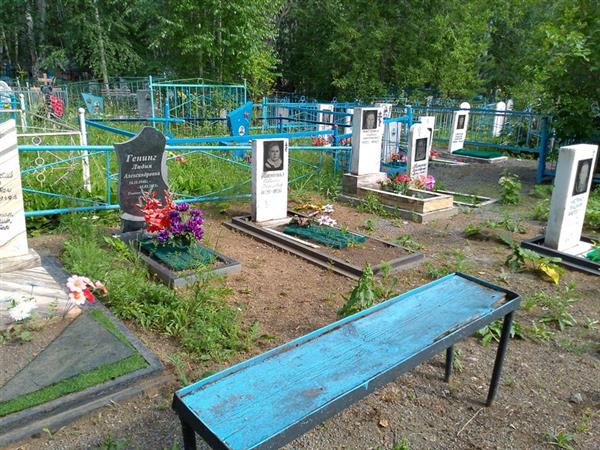Генинг Лидия Александровна