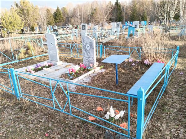 Мальцев Анатолий Аркадьевич