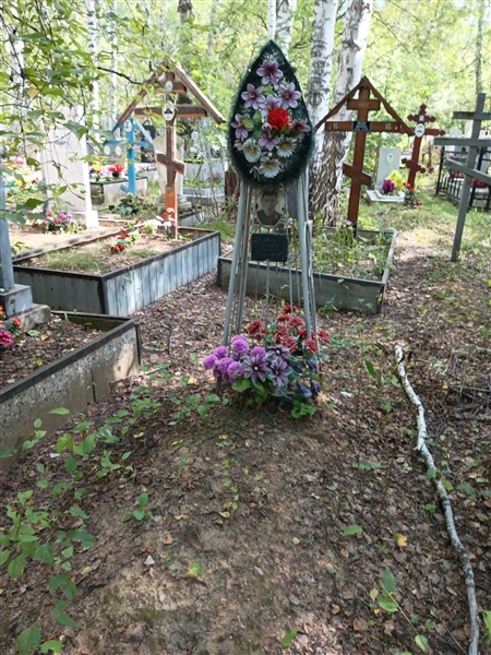 Окалин Василий Васильевич