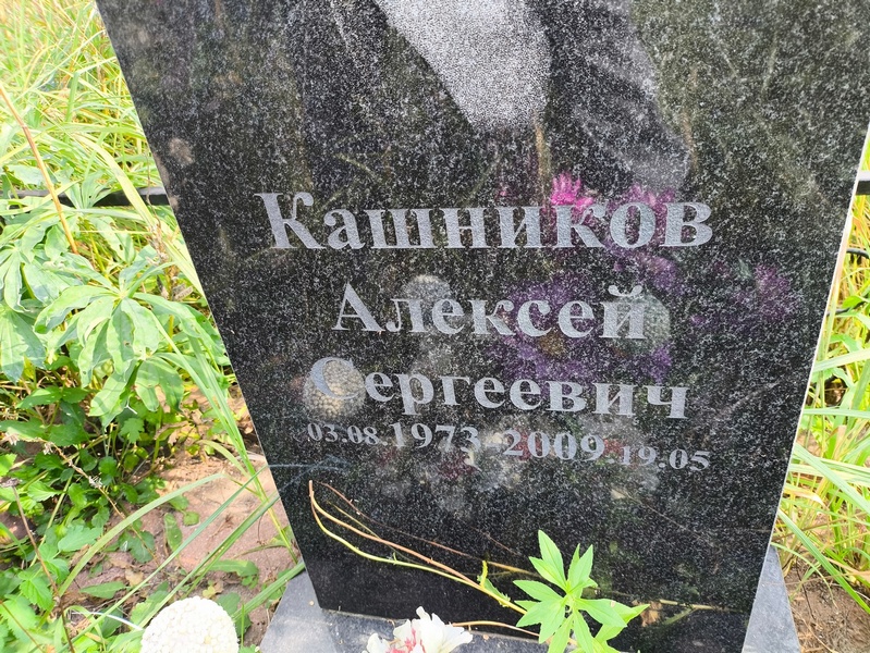 Кашников