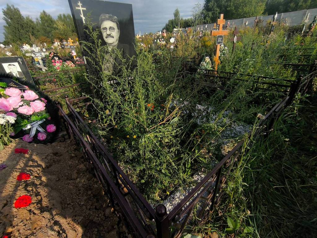Артишевский Владимир Сергеевич