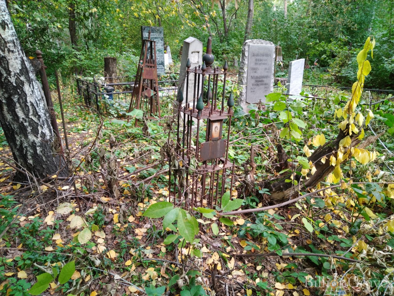 Минерова Татьяна Михайловна
