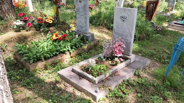 Пильникова Лидия Ивановна