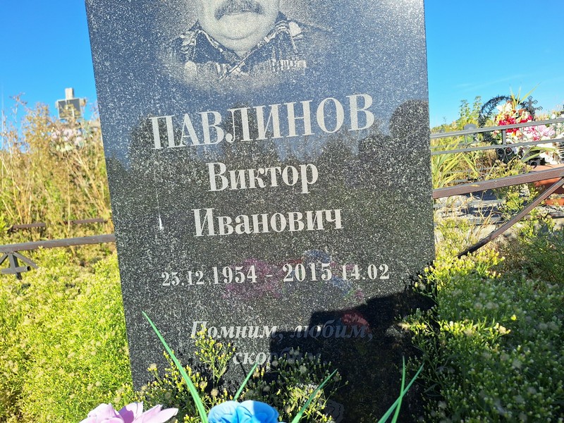 Павлинов