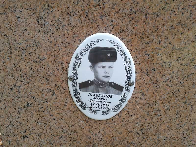 Шавкунов
