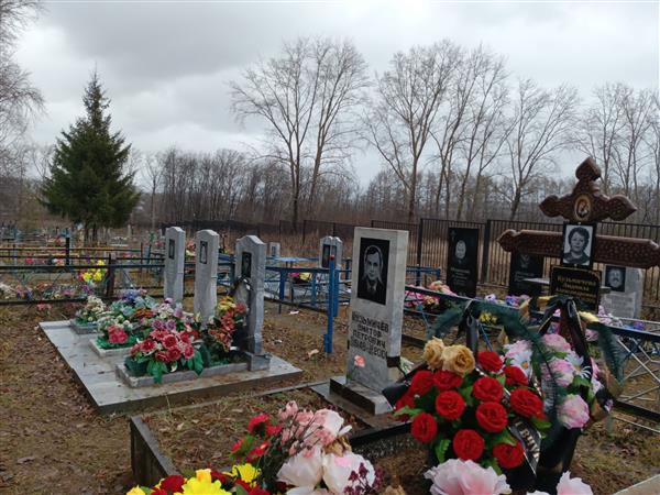 Дубок Валентина Александровна