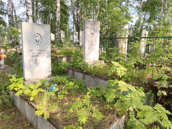 Овчинников Семён Иванович