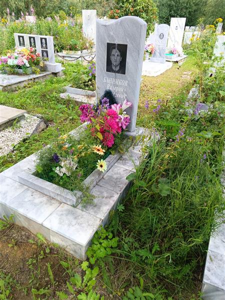 Банников Валерий Алексеевич