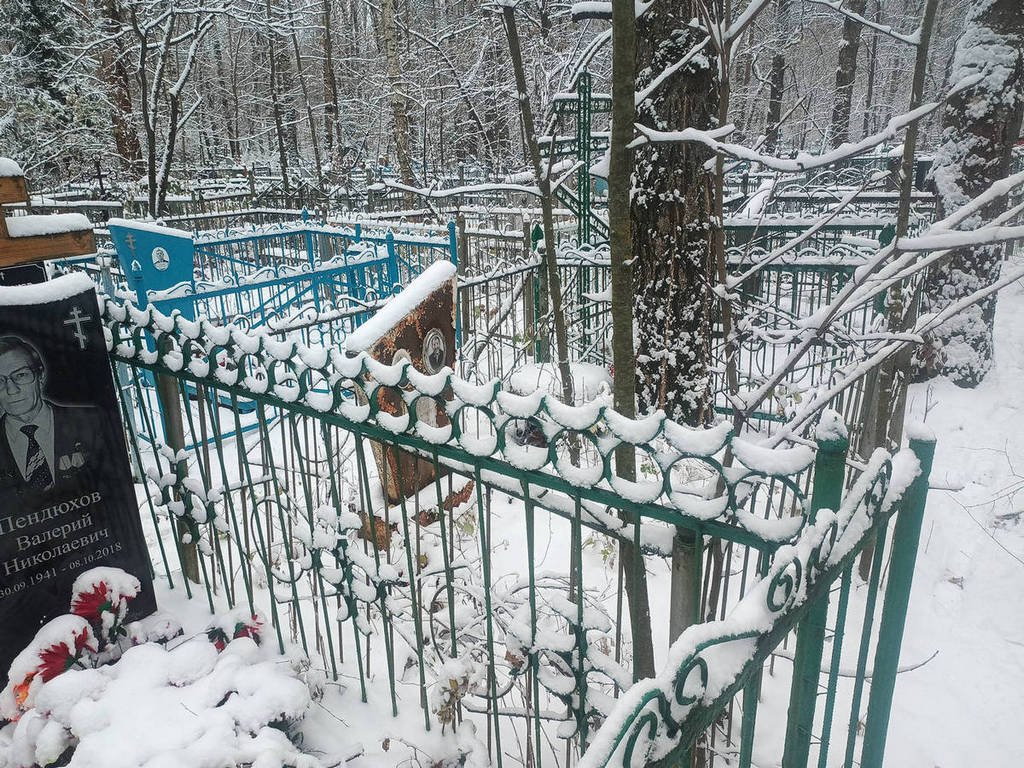 Кузьмин Егор Петрович