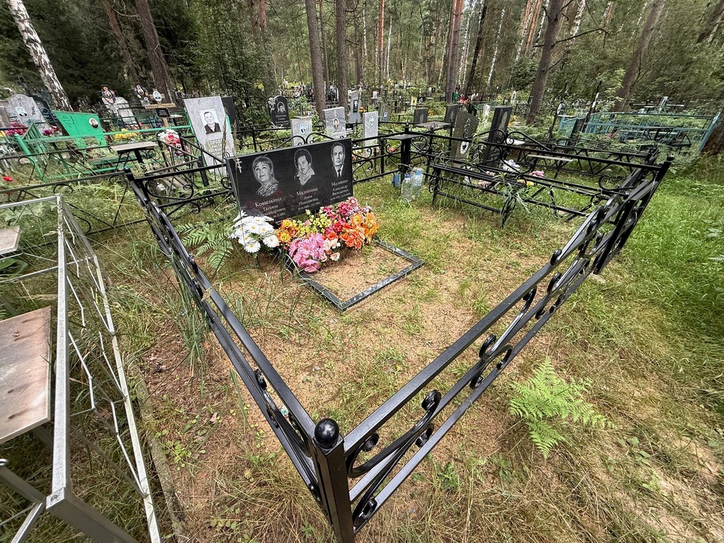 Ковылкина Татьяна Александровна