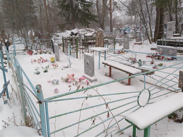 Ваазин Виталий Викторович