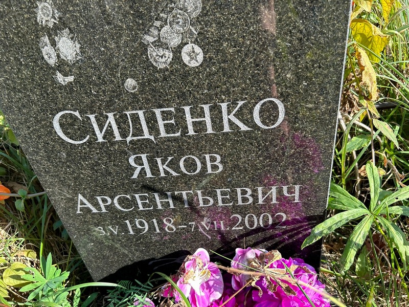 Сиденко