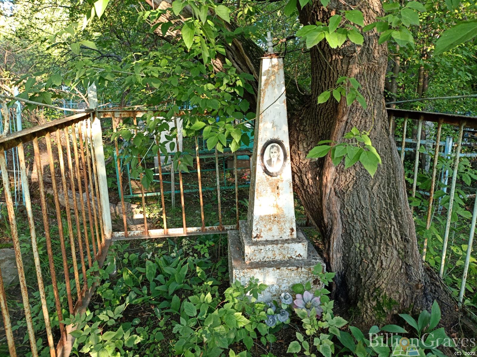 Хуснулин Валей Алексеевич