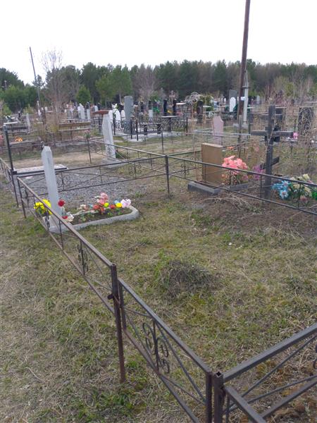 Гиблов Владимир Алексеевич