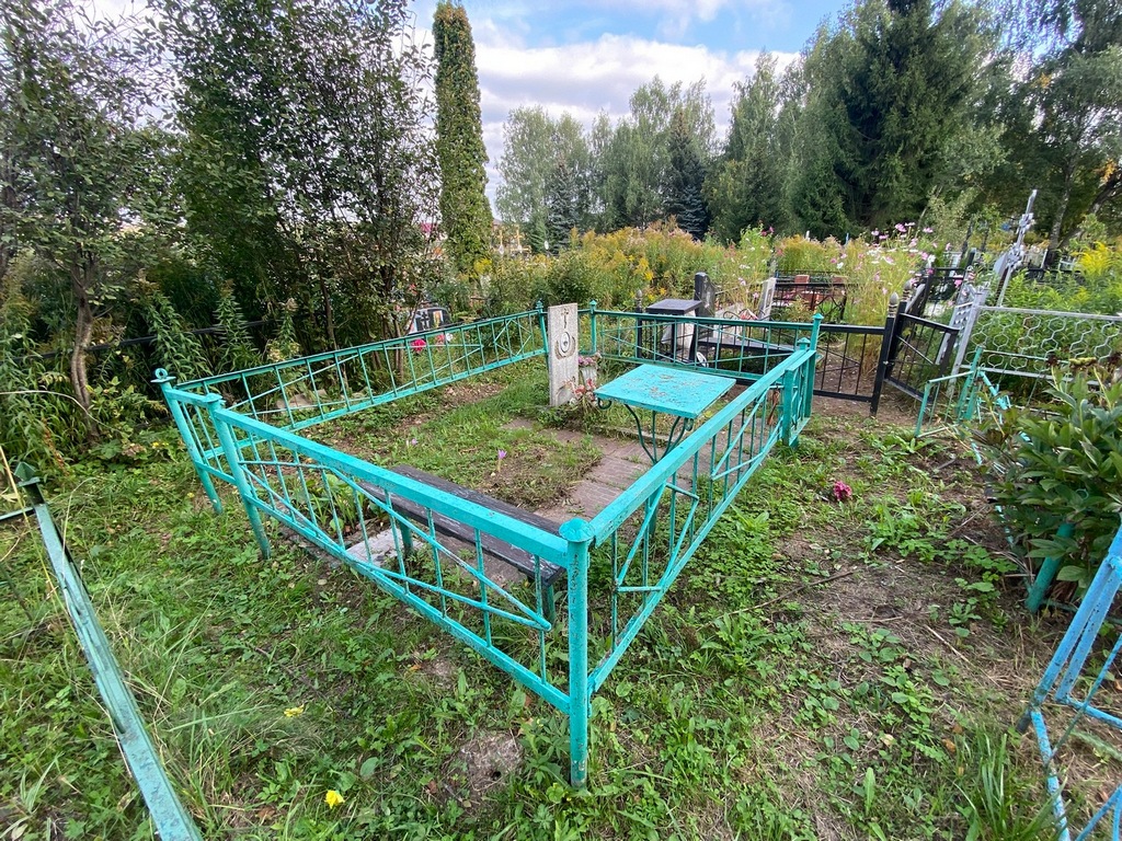 Дыряев Петр Макарович