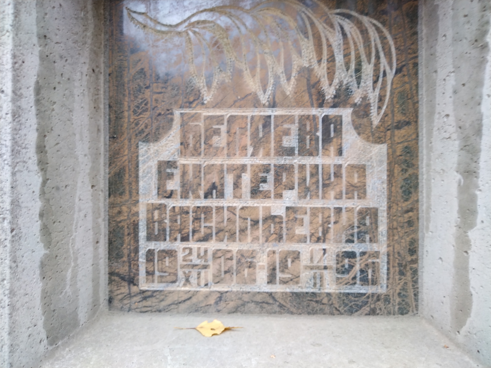 Беляева Екатерина Васильевна