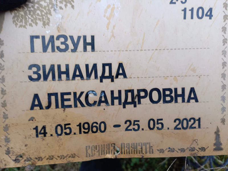 Гизун