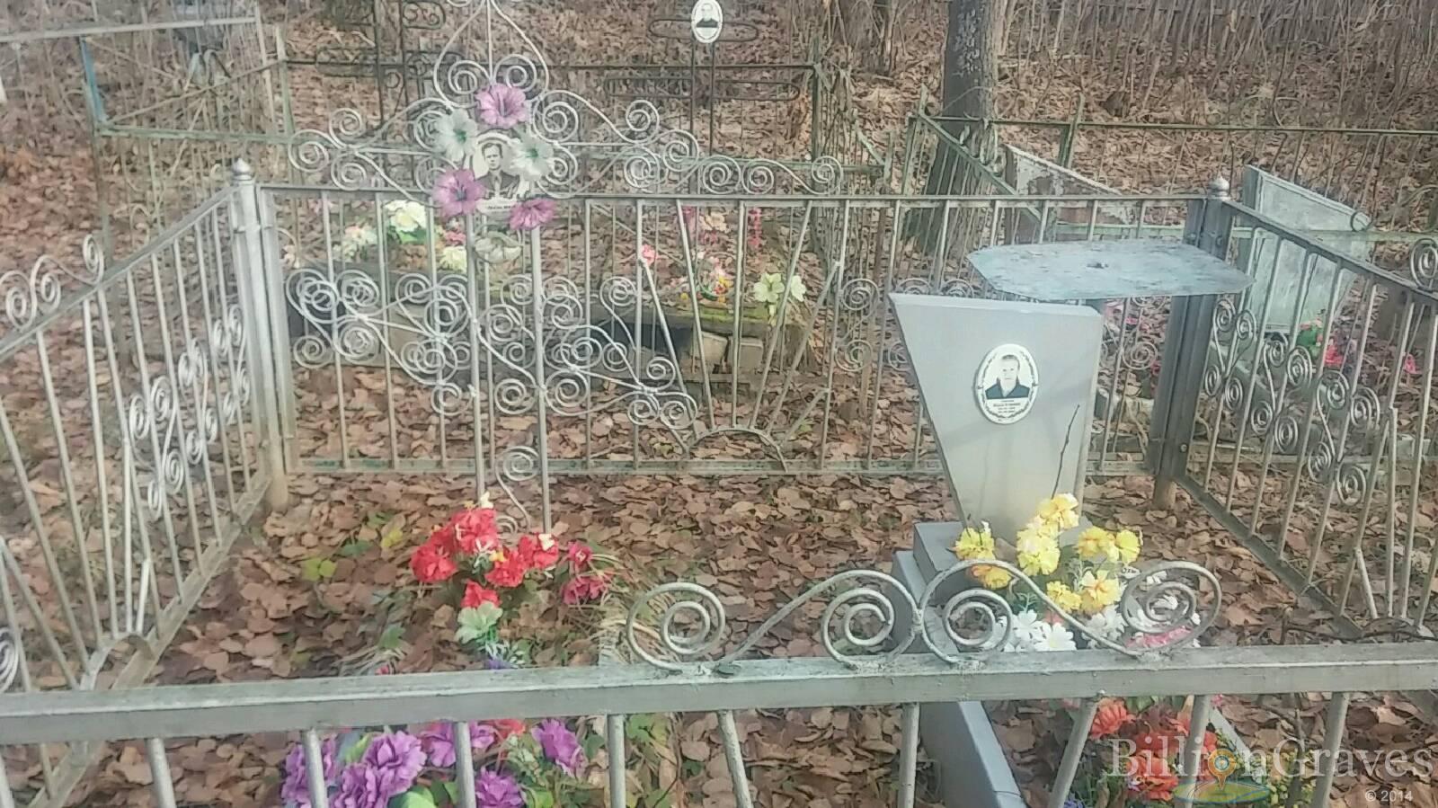 Удалова Мария Егоровна