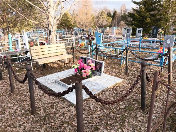 Воротникова Любовь Даниловна