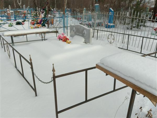 Кожеуров Алексей Семенович