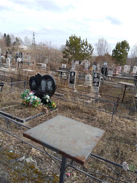 Мелешко Галина Фёдоровна