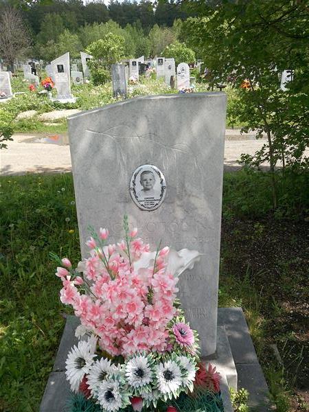 Соколов Сергей Александрович