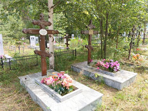 Вековшинина Александр Степанович