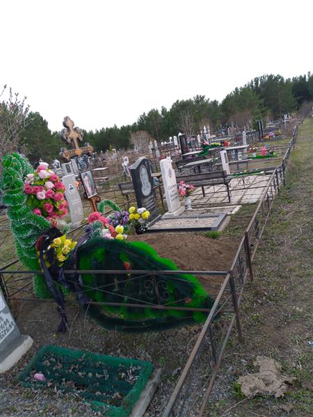 Сидоров Александр Алексеевич