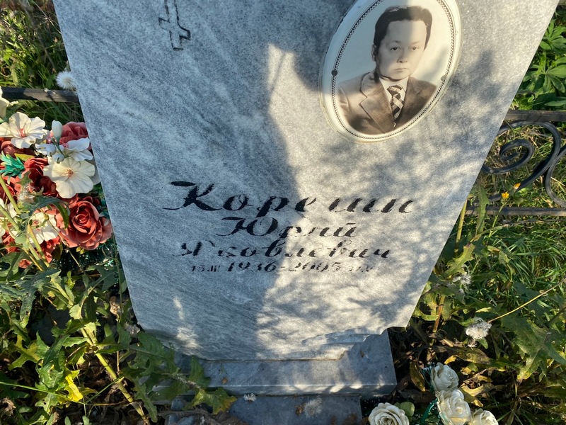 Корегин