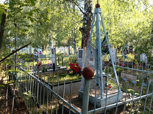 Стараданов Александр Мокеевич