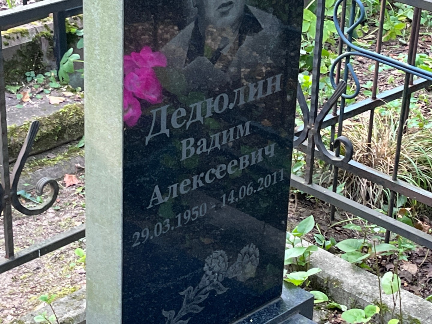 Дедюлин