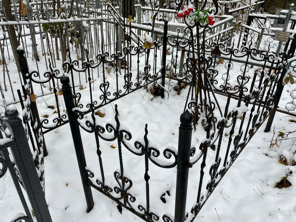 Гурьев Петр Владимирович