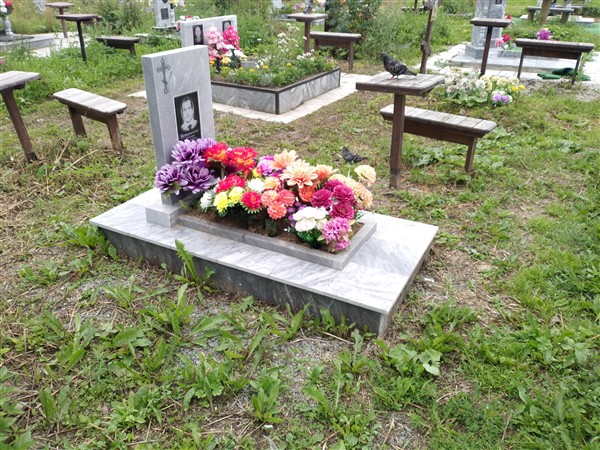 Ветошкин Николай Викторович