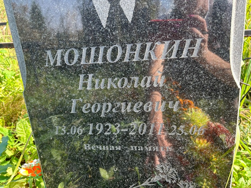 Мошонкин